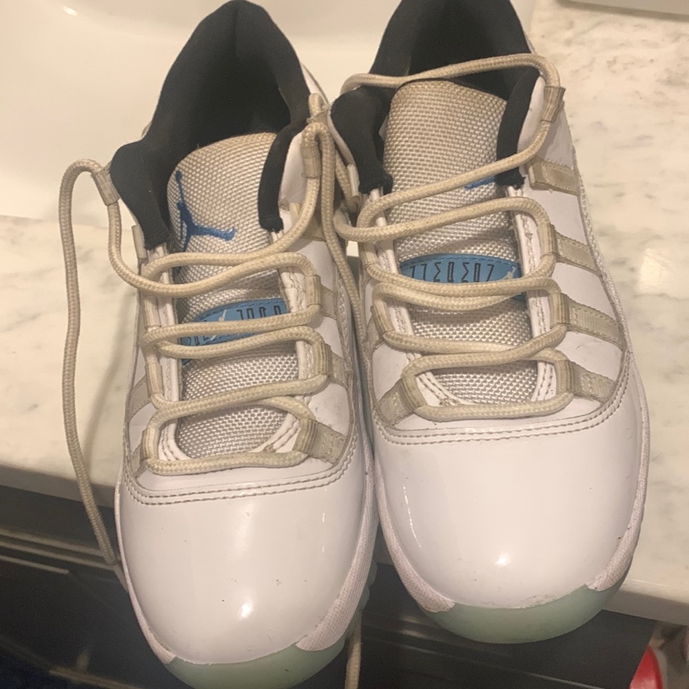 Jordan shoes